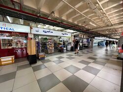 Boon Lay Shopping Centre (D22), Shop House #425736871